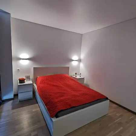 Apartamentu Nuoma Palangoje Smilciu Trio Apartment