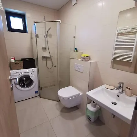 Apartment Apartamentu Nuoma Palangoje Smilciu Trio *