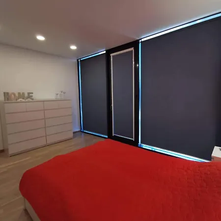 Apartamentu Nuoma Palangoje Smilciu Trio * Palanga